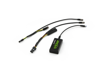 Preview: SpeedBox Tracker für Bosch